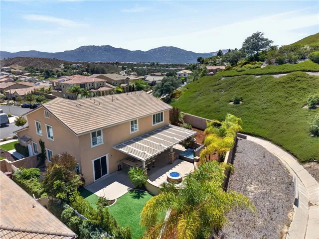 33320 Kilroy, Temecula, California 92592