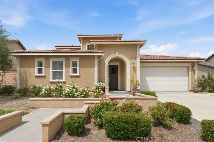 2521 Chad Zeller, Corona, California 92882