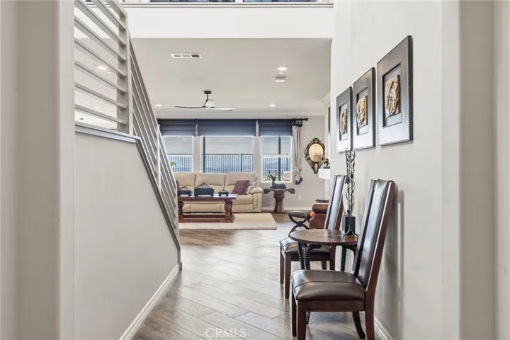 2521 Chad Zeller, Corona, California 92882