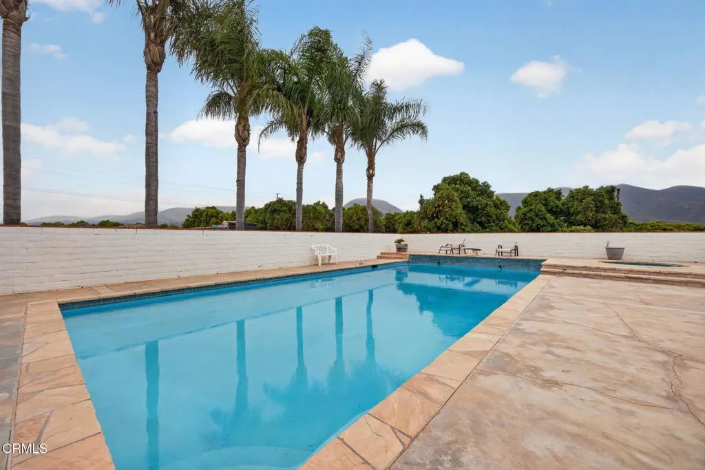 2166 Bardsdale Avenue - Swimming Pool