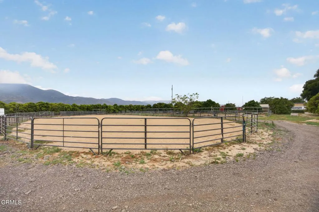 2166 Bardsdale Ave- Horse Arena