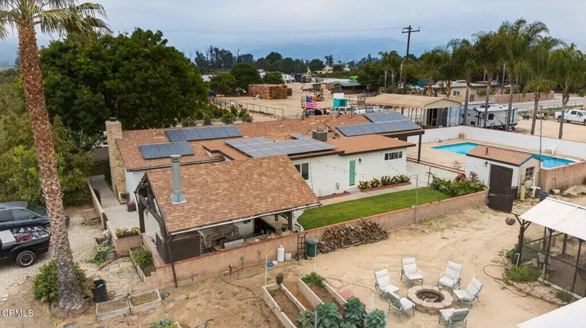 2166 Bardsdale Ave Aerial