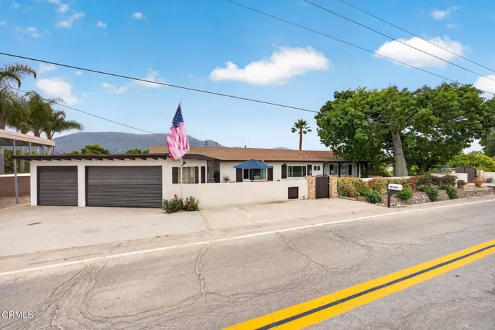 2166 Bardsdale Ave - Front of property