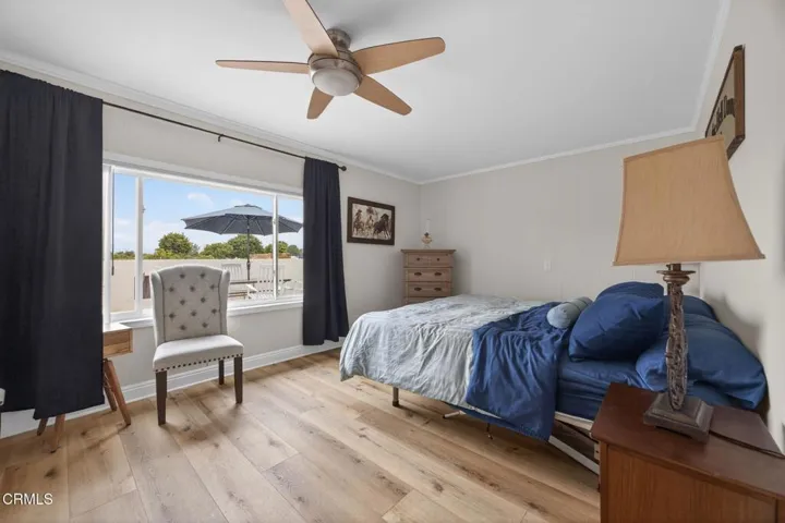 2166 Bardsdale Avenue - Bedroom