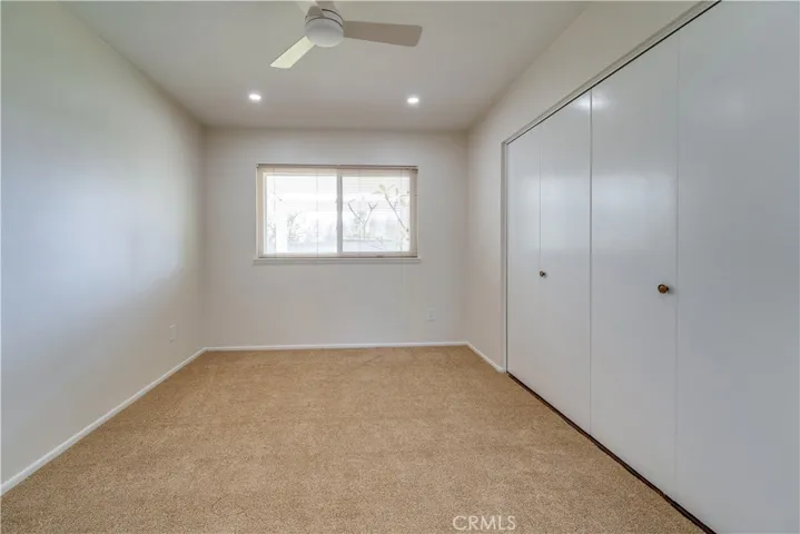 2nd bedroom.