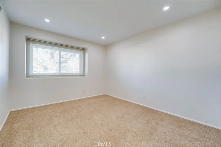 3rd bedroom.