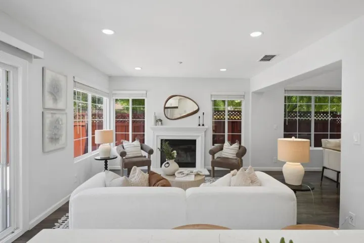 1528 Corte Reina, Livermore, California 94551