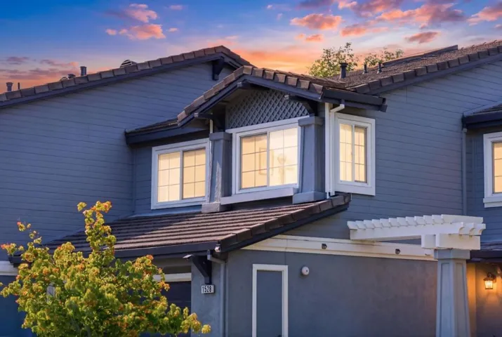 1528 Corte Reina, Livermore, California 94551