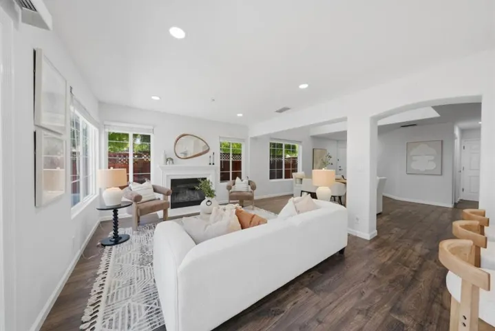 1528 Corte Reina, Livermore, California 94551