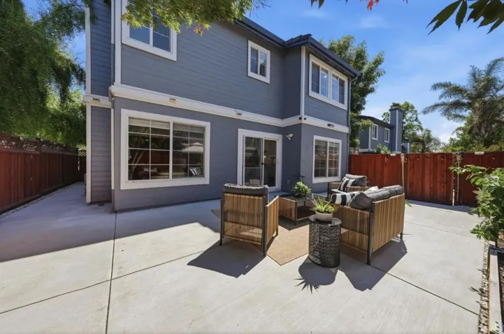 1528 Corte Reina, Livermore, California 94551