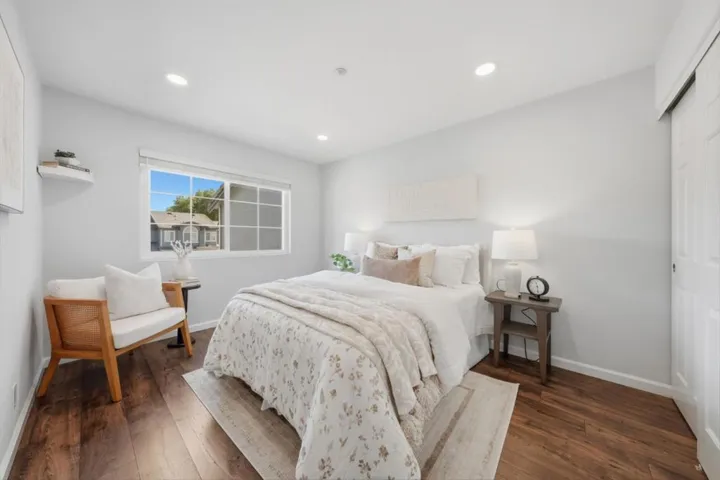 1528 Corte Reina, Livermore, California 94551