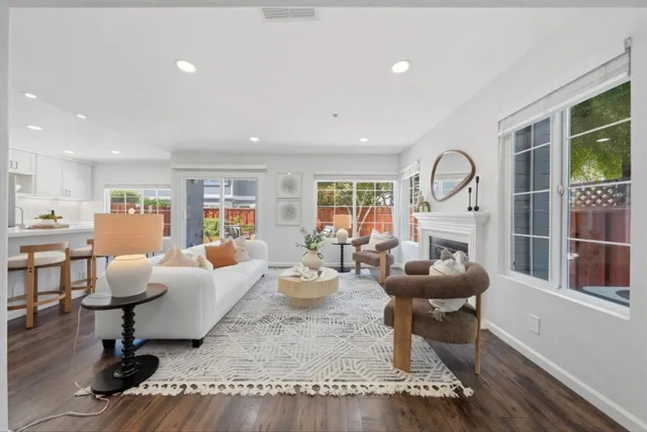 1528 Corte Reina, Livermore, California 94551