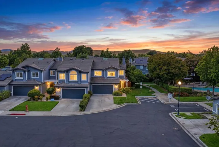 1528 Corte Reina, Livermore, California 94551