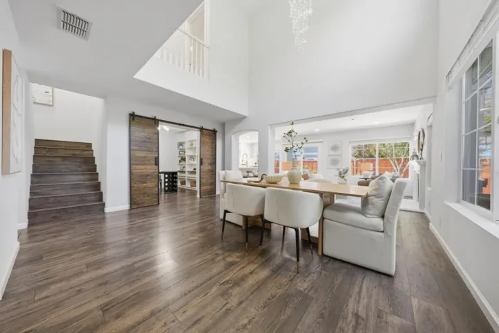 1528 Corte Reina, Livermore, California 94551