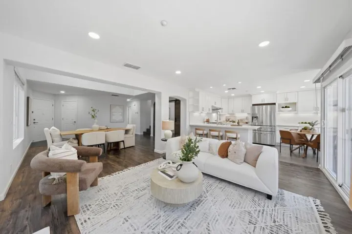 1528 Corte Reina, Livermore, California 94551