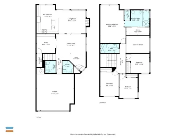 1528 Corte Reina, Livermore, California 94551