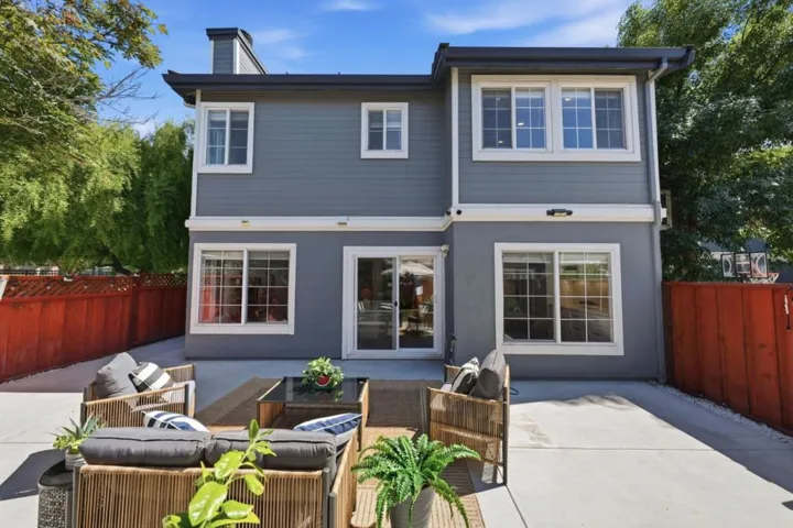 1528 Corte Reina, Livermore, California 94551