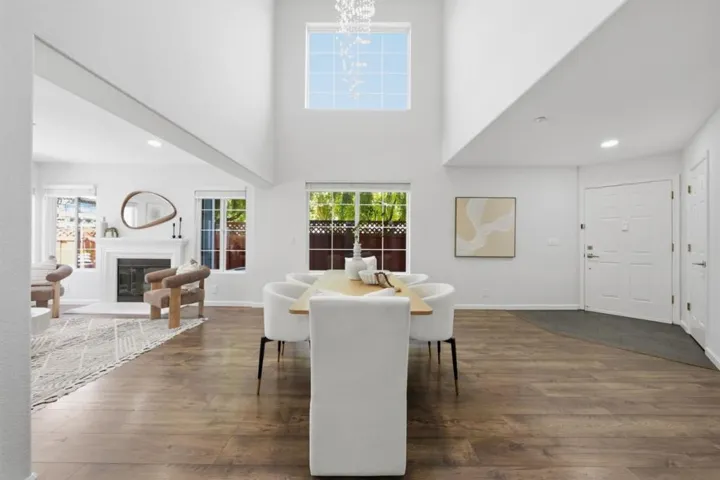 1528 Corte Reina, Livermore, California 94551