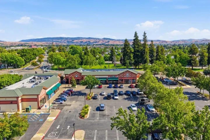 1528 Corte Reina, Livermore, California 94551