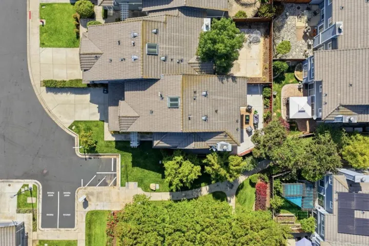 1528 Corte Reina, Livermore, California 94551