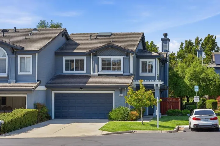1528 Corte Reina, Livermore, California 94551
