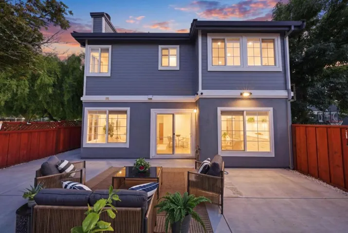 1528 Corte Reina, Livermore, California 94551