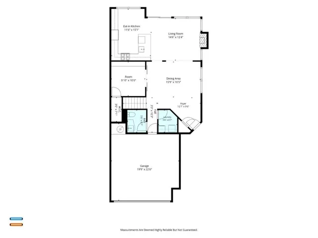 1528 Corte Reina, Livermore, California 94551