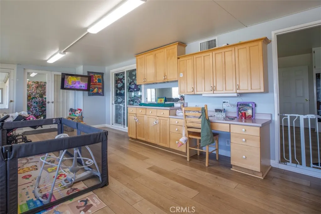 Play Room