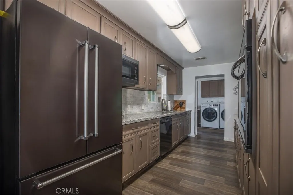 Totally remodeled Kitchen