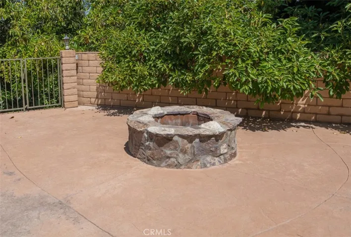 Fire Ring