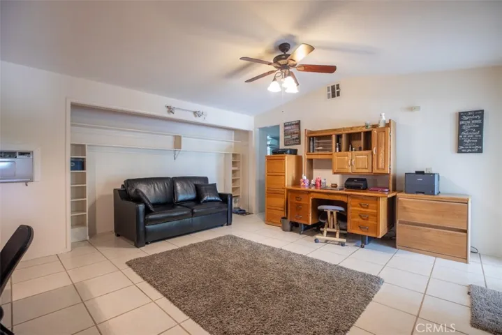 Huge bedroom