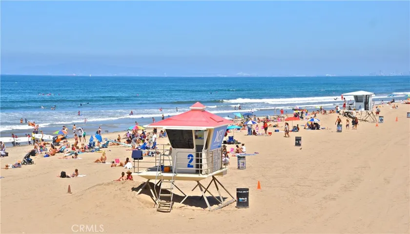 The perfect blend of beach-close living, resort-style amenities, and the warmth of an inviting home