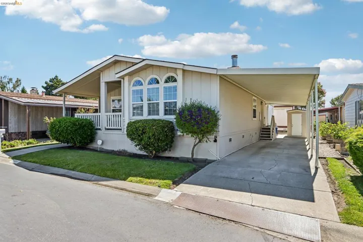 29344 New Hampshire, Hayward, California 94544