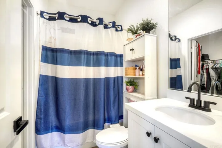 2nd Primary Full Bathroom