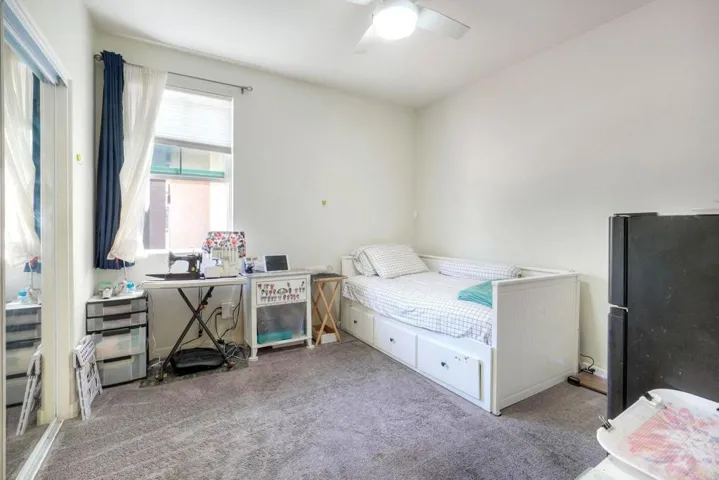1st Floor Bedroom