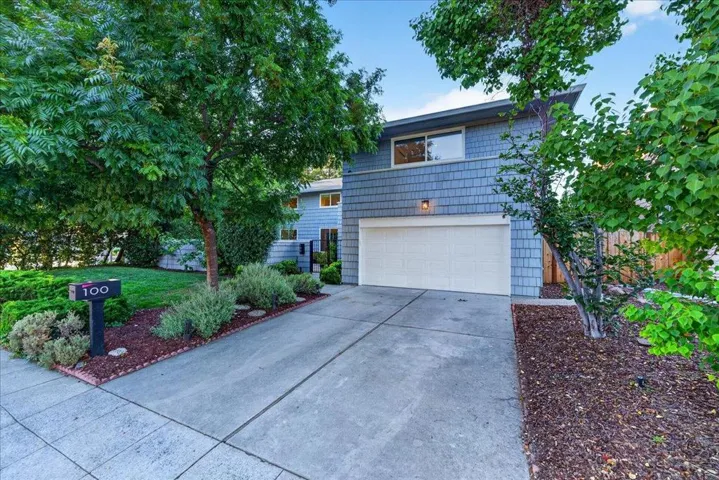 100 Sleeper Avenue, Mountain View, California 94040