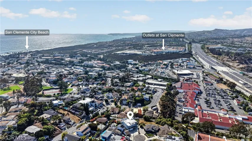 111 Revuelta Court, San Clemente, California 92672
