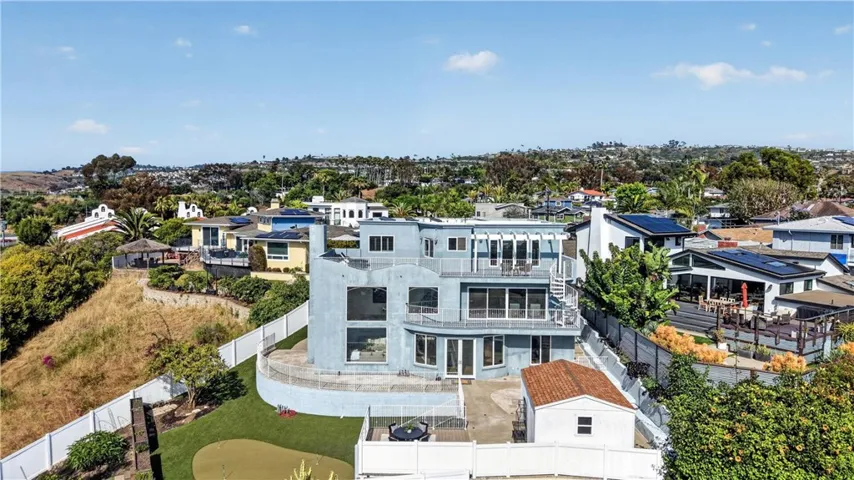 111 Revuelta Court, San Clemente, California 92672