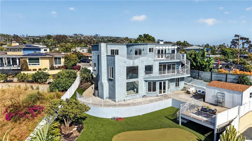 111 Revuelta Court, San Clemente, California 92672