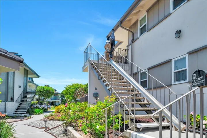 Need a lift up the stairs? We've got one for you