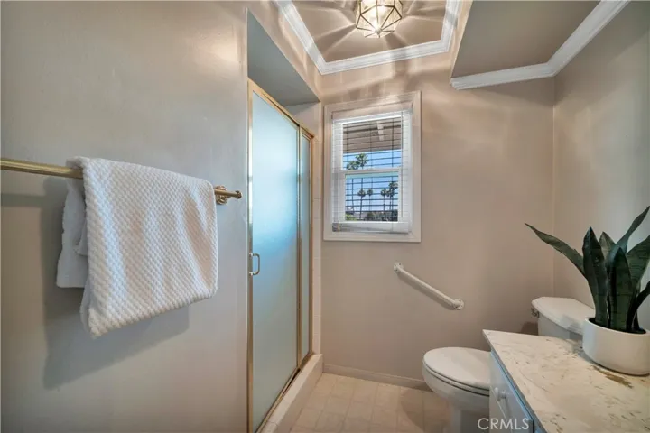 3/4 bath