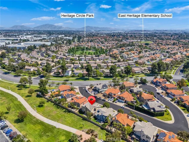 14262 Rideout Court, Fontana, California 92336