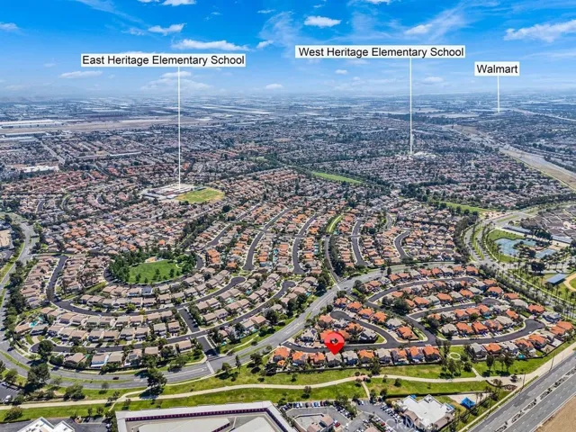 14262 Rideout Court, Fontana, California 92336