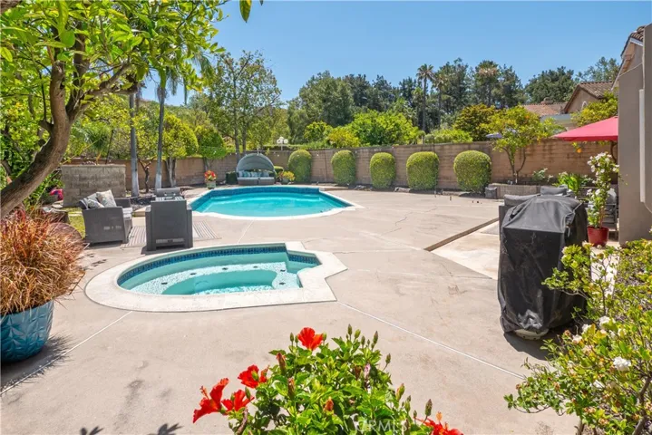 2250 Calle Liseta, San Dimas, California 91773