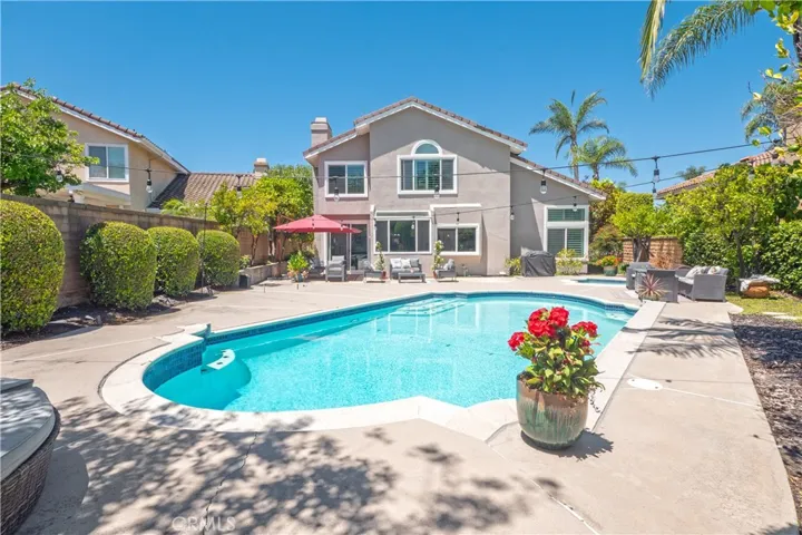 2250 Calle Liseta, San Dimas, California 91773