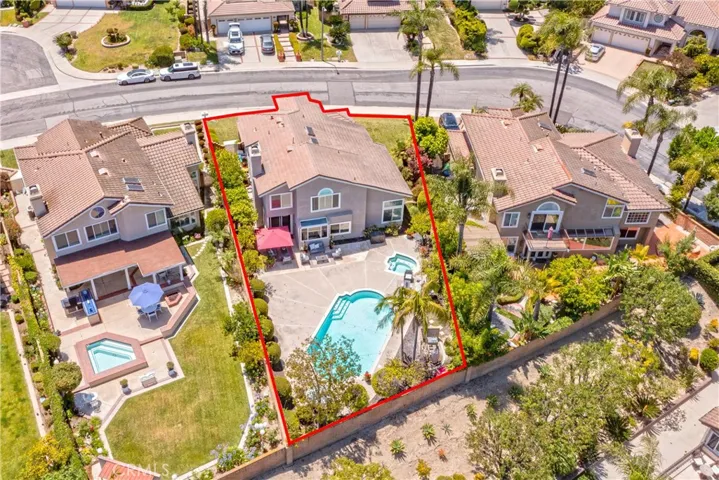 2250 Calle Liseta, San Dimas, California 91773