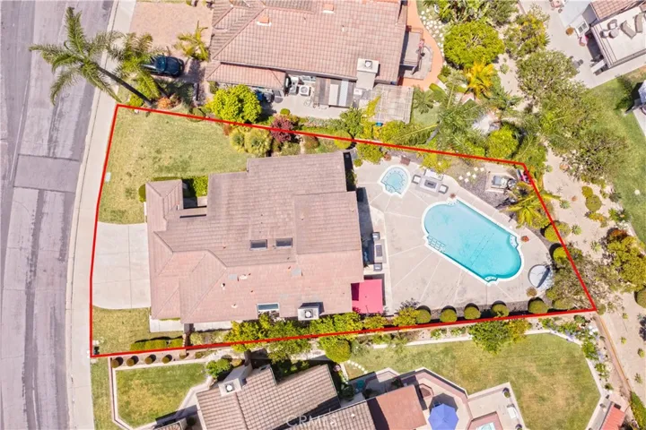2250 Calle Liseta, San Dimas, California 91773