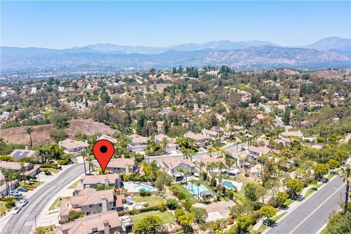 2250 Calle Liseta, San Dimas, California 91773