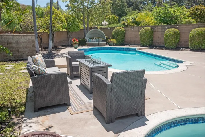 2250 Calle Liseta, San Dimas, California 91773