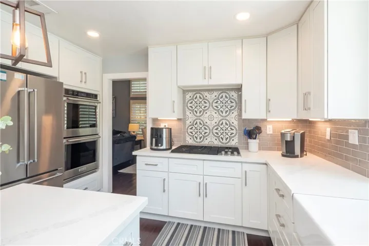 2250 Calle Liseta, San Dimas, California 91773